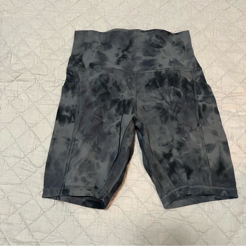 Lululemon Shorts 8